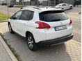 PEUGEOT 2008 2016/1 - 4