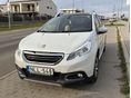 PEUGEOT 2008 2016/1 - 5