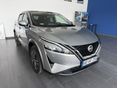NISSAN QASHQAI 2022/2 - 1