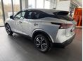 NISSAN QASHQAI 2022/2 - 3