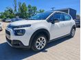 CITROEN C3 1.5 BlueHDi Profi Feel S&S Garantált futásteljesítmény! 6 hónap illetve 20000 km garancia! Kitűnő állapot!