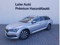 SKODA SUPERB 2022/7 - 1