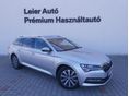 SKODA SUPERB 2022/7 - 2