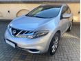 NISSAN MURANO 3.5 Comfort (Automata)