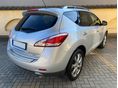 NISSAN MURANO 2012/5 - 4