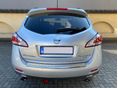 NISSAN MURANO 2012/5 - 5
