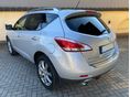 NISSAN MURANO 2012/5 - 6