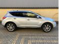 NISSAN MURANO 2012/5 - 7