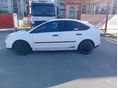 FORD FOCUS 1.6 TDCi Ambiente