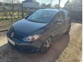 VOLKSWAGEN GOLF PLUS 1.6 TDi Trendline BlueMotion Megbízható. tágas családi autó eladó