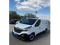 RENAULT TRAFIC 2021/12 - 2