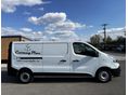 RENAULT TRAFIC 2021/12 - 4