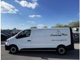 RENAULT TRAFIC 2021/12 - 8
