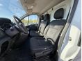 RENAULT TRAFIC 2021/12 - 13
