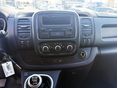 RENAULT TRAFIC 2021/12 - 17