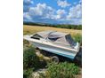 DRAGO BOATS 1980 - 4