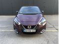 NISSAN MICRA 2022/7 - 2