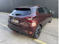NISSAN MICRA 2022/7 - 4