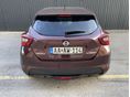 NISSAN MICRA 2022/7 - 5