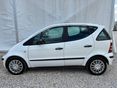 MERCEDES-BENZ A 170 2005/12 - 2