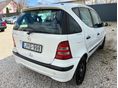 MERCEDES-BENZ A 170 2005/12 - 5