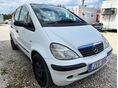 MERCEDES-BENZ A 170 2005/12 - 6