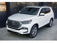 KGM (SSANGYONG) REXTON 2.2 e-XDI Premium 4WD (Automata) (7 személyes ) PREMIUM PLUS + NAPFÉNYTETŐ