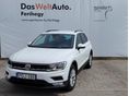 VOLKSWAGEN TIGUAN 2017/6 - 1