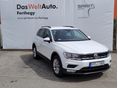 VOLKSWAGEN TIGUAN 2017/6 - 2