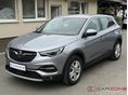OPEL GRANDLAND X 1.2 T Business Elegance LED fényszóró - Navigáció - Végig vezetett szervizkönyv