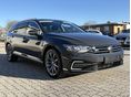 VOLKSWAGEN PASSAT 2021/6 - 1