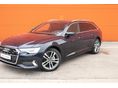 AUDI A6 2024/11 - 1