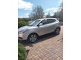 HYUNDAI IX35 2.0 CRDi LP Comfort 4WD