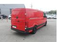 VOLKSWAGEN CRAFTER 2019/2 - 3