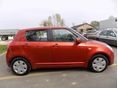 SUZUKI SWIFT 2010/6 - 2