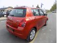 SUZUKI SWIFT 2010/6 - 3