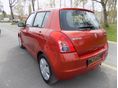 SUZUKI SWIFT 2010/6 - 5