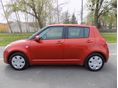 SUZUKI SWIFT 2010/6 - 6