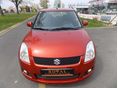 SUZUKI SWIFT 2010/6 - 8