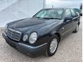 MERCEDES-BENZ E 220 1998/2 - 1
