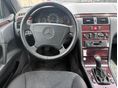 MERCEDES-BENZ E 220 1998/2 - 7