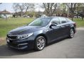 KIA OPTIMA 1.7 CRDI LX Navi! Kamera!