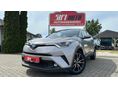 TOYOTA C-HR 1.8 Hybrid Executive LED Premium pack Leather e-CVT 3.év.Garancia./35.eKM/ Sérmentes.Lounge.Belső.Holttérfigy.Ülés.Fűt