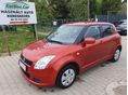 SUZUKI SWIFT 1.3 GLX CD AC Limitált 95000KM/MAGYARORSZÁGI/KLÍMA/SZERVOKORMÁNY!