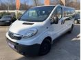 OPEL VIVARO 2.0 CDTI DC L2H1 2.9t 9 SZEMÉLYES! ÚJ KUPLUNG. ÚJ VÁLTÓ!