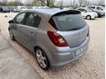 OPEL CORSA D 2009/6 - 2