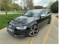 AUDI S4 Avant 3.0 V6 TFSI quattro S-tronic 2 tulajos