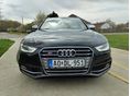 AUDI S4 2015/9 - 2