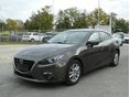 MAZDA 3 2014/3 - 5
