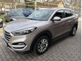 HYUNDAI TUCSON 2017/11 - 2